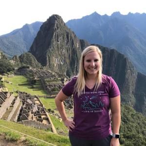 Meet your Posher, Amy